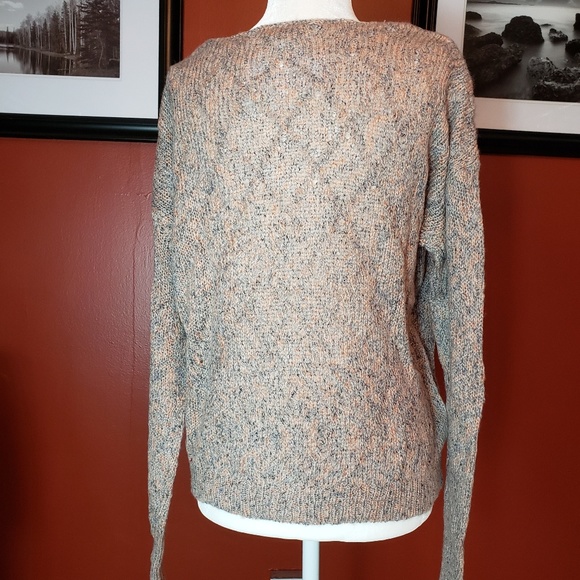 NWT Ten Sixty Sherman sweater - Picture 5 of 7